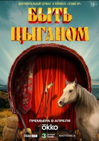 Быть цыганом (2025)