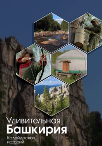 Удивительная Башкирия. Калейдоскоп историй (2024)