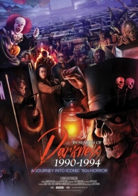 В поисках тьмы 1990-1994: Путешествие в культовый хоррор 90-х (2024)