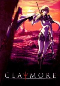 Клеймор (2007)