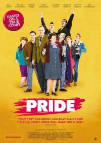 Гордость (2014)