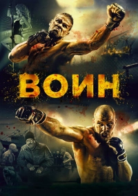 Воин (2015)