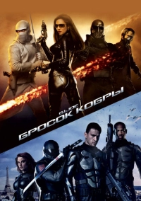 Бросок кобры (2009)