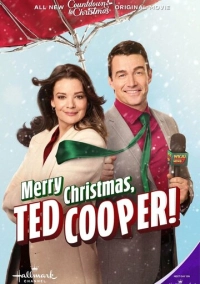 Merry Christmas, Ted Cooper! (2025)