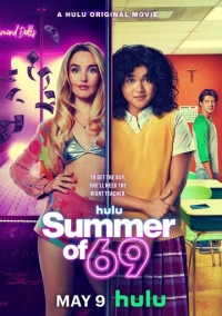 Summer of 69 (2025)