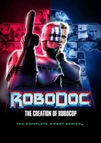 Рободок: Создание «Робокопа» (2023)