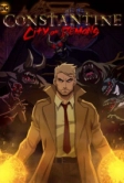 Константин: Город демонов (2018)