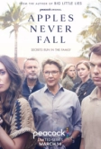 Яблоки никогда не падают (2024)
