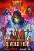 Властелины вселенной: Революция (2024)