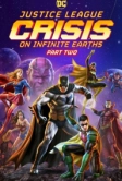 Лига справедливости: Кризис на бесконечных землях. Часть 2 (2024)
